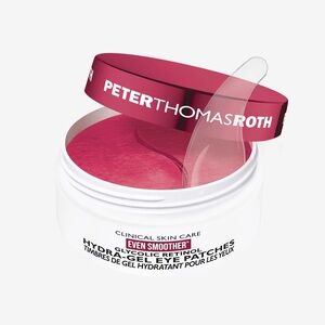 Peter Thomas Roth Even Smoother Eye Patches